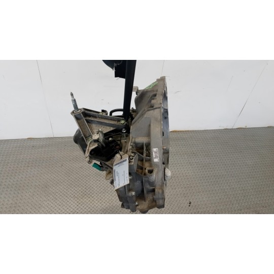 CAMBIO NISSAN Qashqai+2 2008>2010 usato