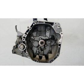 GEARBOXES  NISSAN Qashqai+2...