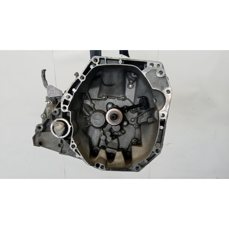 NISSAN GEARBOXES  NISSAN Qashqai+2 2008>2010 used