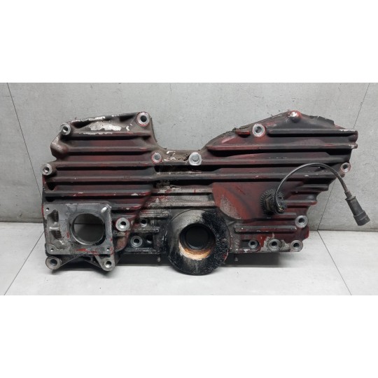 CASES IVECO EUROCARGO 1994>2000 used