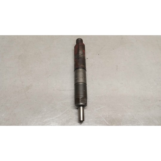 INJECTORS  IVECO EUROCARGO 1994>2000 used