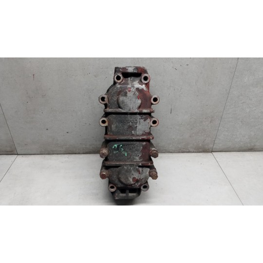 HEAT EXCHANGER  IVECO EUROCARGO 1994>2000 used