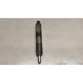 INJECTORS  IVECO EUROCARGO...