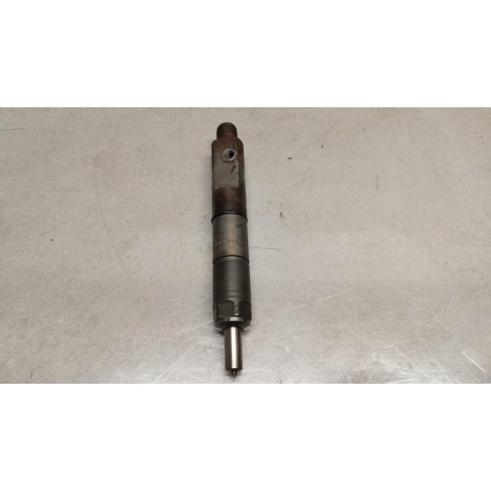 INJECTORS  IVECO EUROCARGO 1994>2000 used