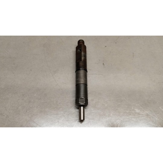 INJECTORS  IVECO EUROCARGO 1994>2000 used