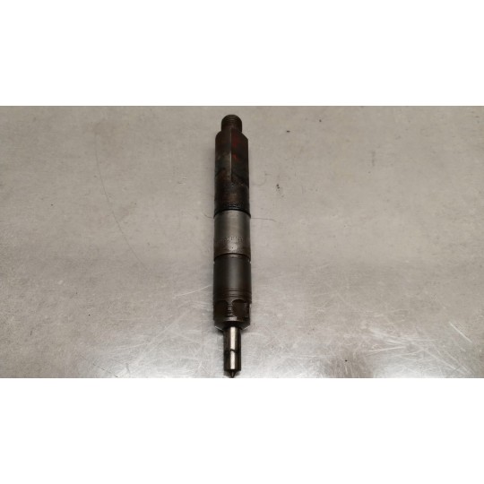 INJECTORS  IVECO EUROCARGO 1994>2000 used