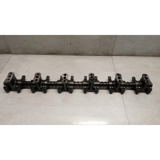 SHAFT ROCKER IVECO EUROCARGO 1994>2000 used