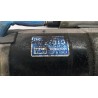 HYUNDAI STARTER MOTOR HYUNDAI Matrix 2001> used