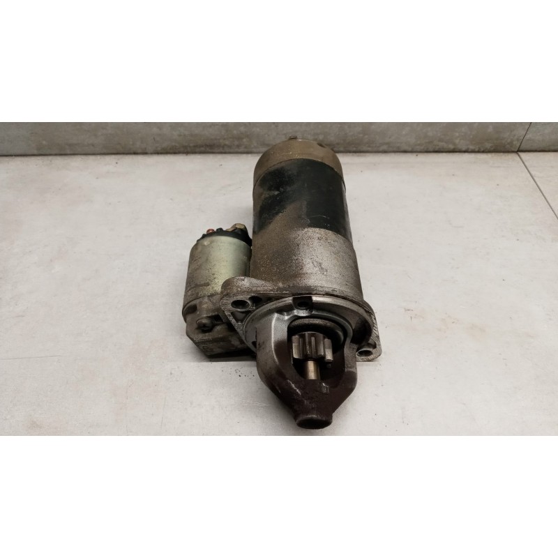 HYUNDAI STARTER MOTOR HYUNDAI Matrix 2001> used