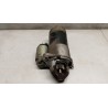HYUNDAI STARTER MOTOR HYUNDAI Matrix 2001> used
