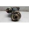 HYUNDAI STARTER MOTOR HYUNDAI Matrix 2001> used