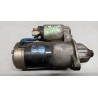 HYUNDAI STARTER MOTOR HYUNDAI Matrix 2001> used