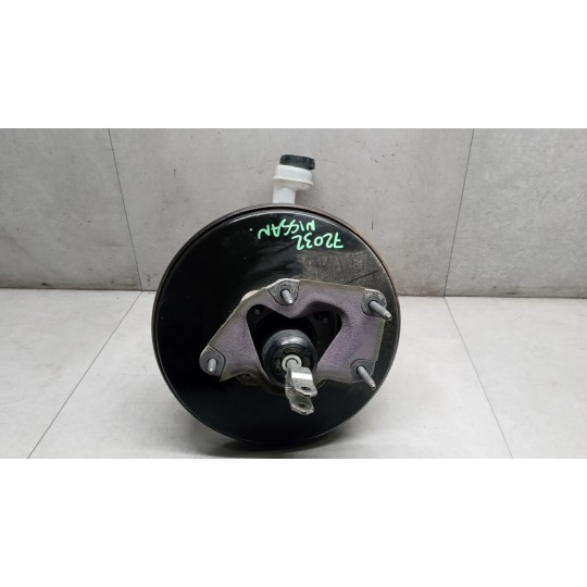 SERVOFRENO NISSAN Qashqai+2 2008>2010 usato