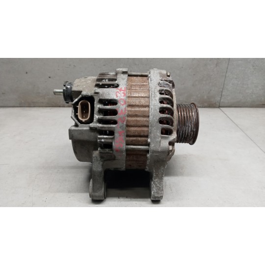 ALTERNATORE NISSAN Qashqai+2 2008>2010 usato