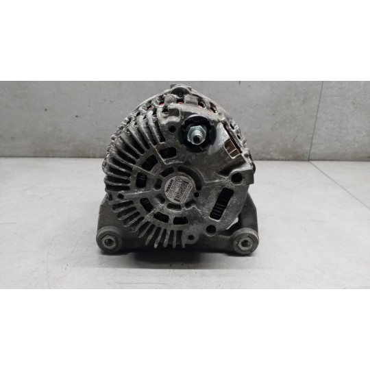 ALTERNATORE NISSAN Qashqai+2 2008>2010 usato