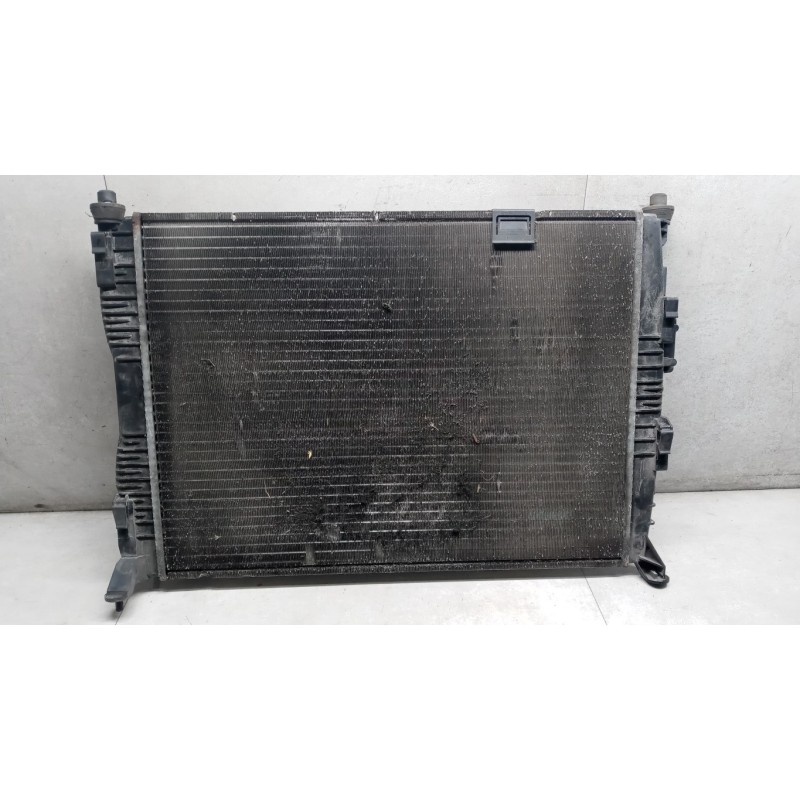 NISSAN RADIATORE ACQUA NISSAN Qashqai+2 2008>2010 usato