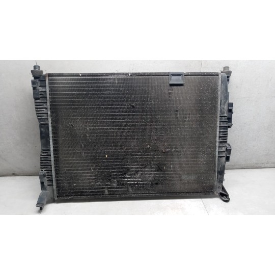 RADIATORE ACQUA NISSAN Qashqai+2 2008>2010 usato