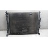 NISSAN WATER HEAT RADIATOR  NISSAN Qashqai+2 2008>2010 used