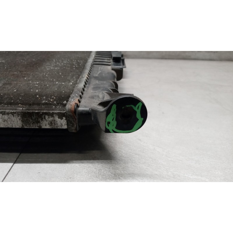 NISSAN RADIATORE ACQUA NISSAN Qashqai+2 2008>2010 usato