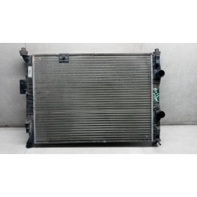 WATER HEAT RADIATOR  NISSAN...