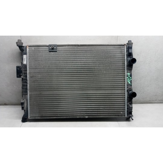 WATER HEAT RADIATOR  NISSAN Qashqai+2 2008>2010 used
