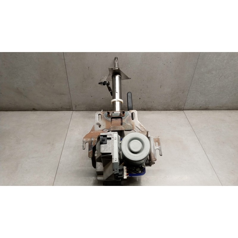 NISSAN STEERING COLUMN  NISSAN Qashqai+2 2008>2010 used