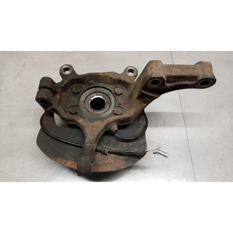 NISSAN COMPLETE RIGHT UPRIGHT NISSAN Qashqai+2 2008>2010 used