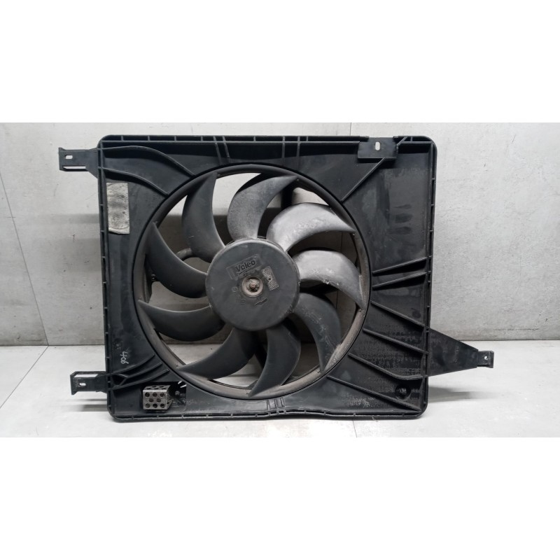 NISSAN CONVEYOR ELECTRIC FAN NISSAN Qashqai+2 2008>2010 used
