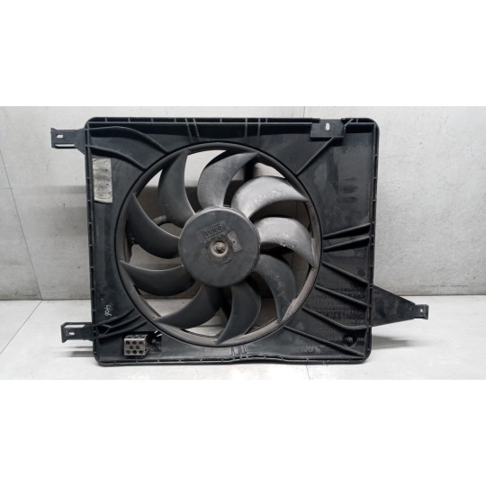 CONVOGLIATORE ELETTROVENTOLA NISSAN Qashqai+2 2008>2010 usato