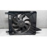 NISSAN CONVEYOR ELECTRIC FAN NISSAN Qashqai+2 2008>2010 used