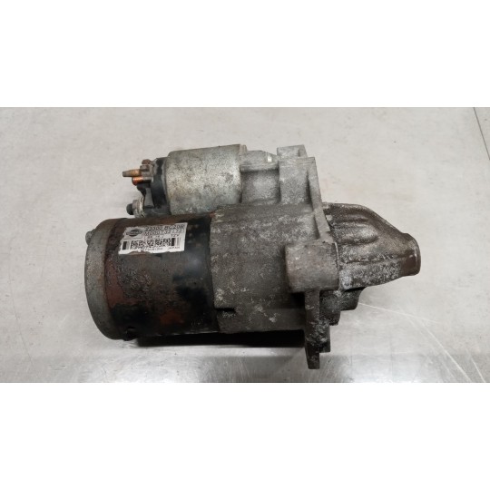 STARTER MOTOR NISSAN Qashqai+2 2008>2010 used