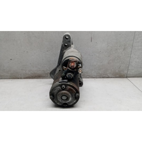STARTER MOTOR NISSAN Qashqai+2 2008>2010 used