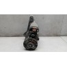 NISSAN STARTER MOTOR NISSAN Qashqai+2 2008>2010 used