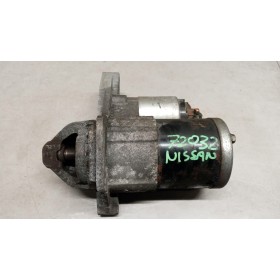 STARTER MOTOR NISSAN...
