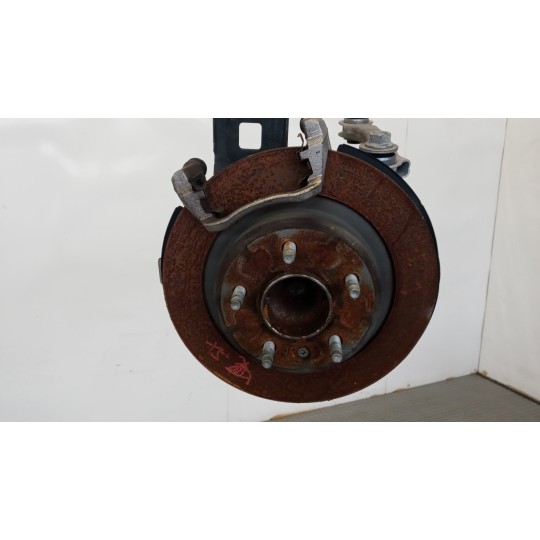 MONTANTE POSTERIORE SINISTRO OPEL Insignia 2017> used