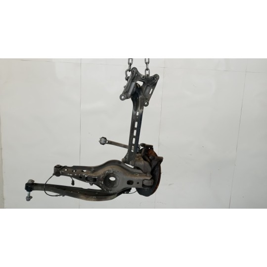 MONTANTE POSTERIORE SINISTRO OPEL Insignia 2017> used