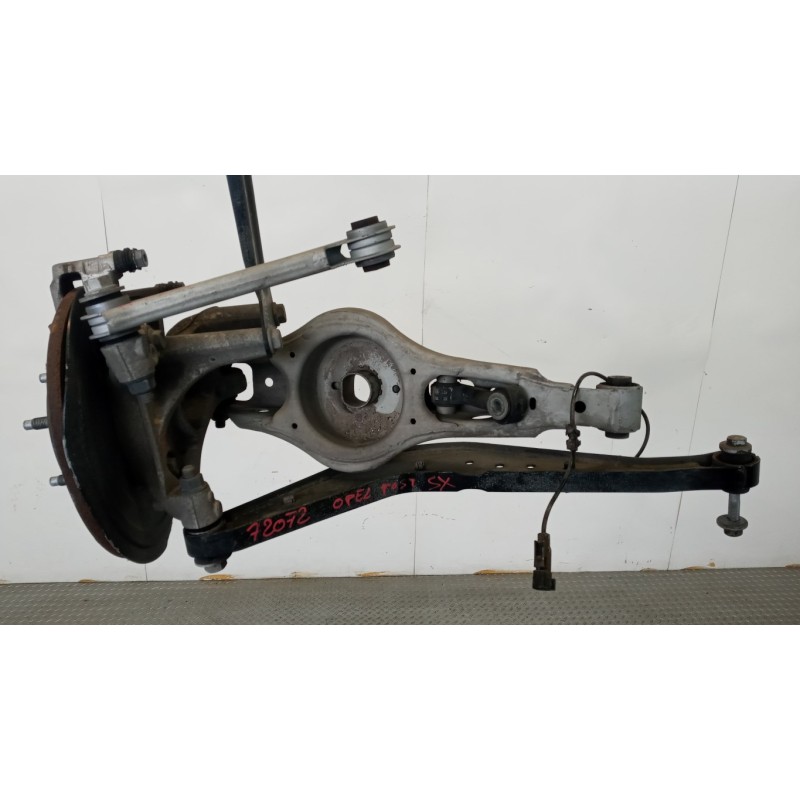 OPEL MONTANTE POSTERIORE SINISTRO OPEL Insignia 2017> used