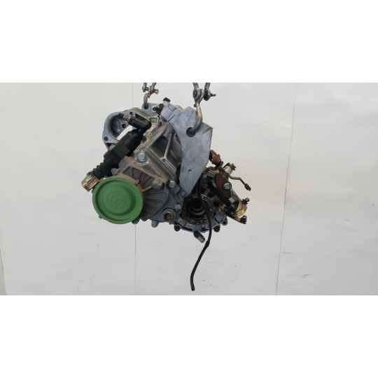 GEARBOXES  SEAT Leon 1999>2003 used