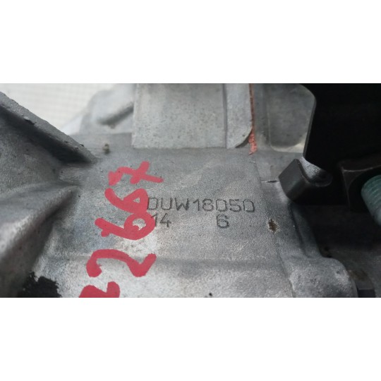 CAMBIO SEAT Leon 1999>2003 usato