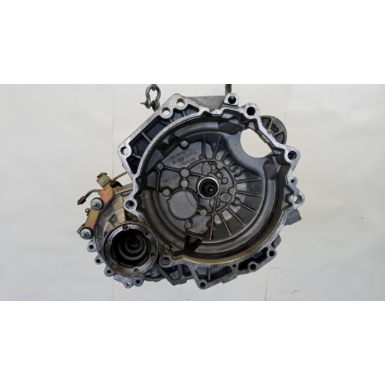 GEARBOXES  SEAT Leon 1999>2003 used