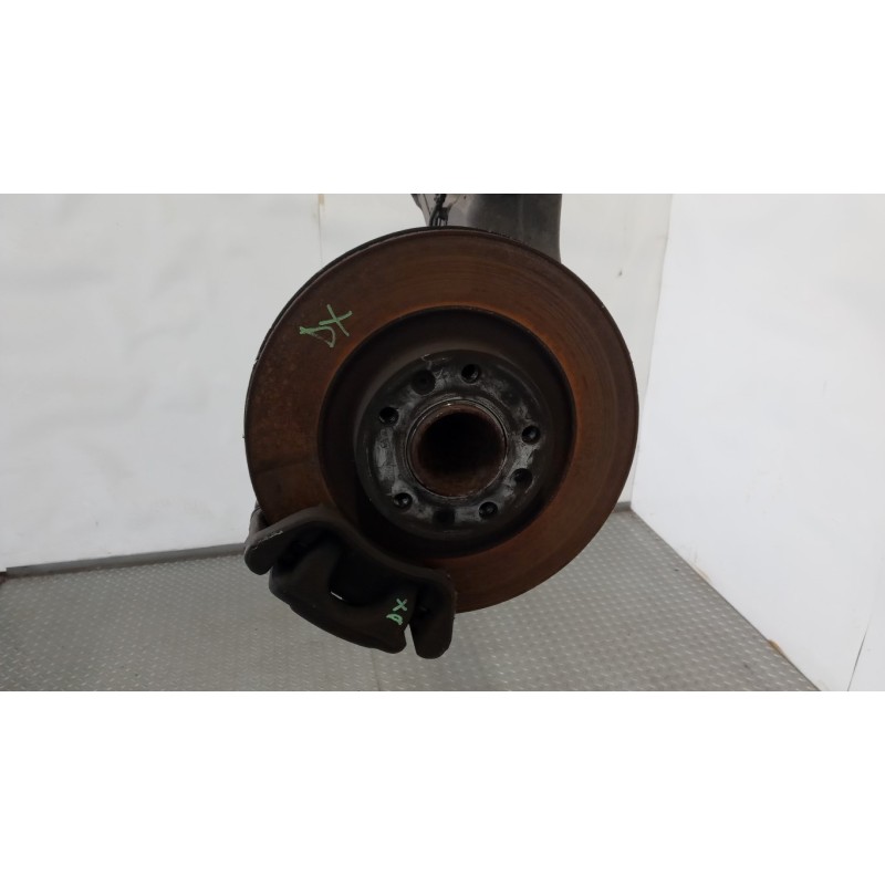 CITROEN BRACCIO OSCILLANTE POSTERIORE INFERIORI DESTRO CITROEN Jumpy 2016> usato