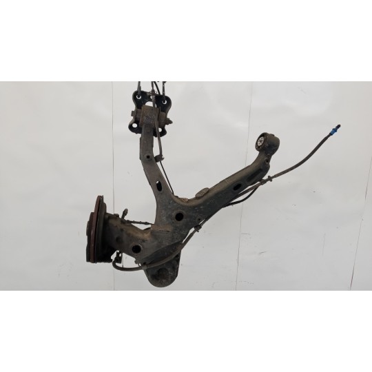 BRACCIO OSCILLANTE POSTERIORE INFERIORI DESTRO CITROEN Jumpy 2016> usato