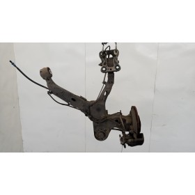 BRACCIO OSCILLANTE...