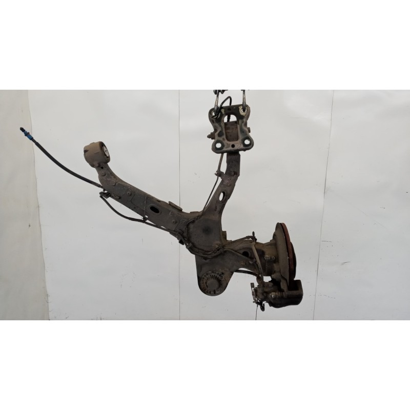 CITROEN REAR LOWER RIGHT SWING ARM CITROEN Jumpy 2016> used