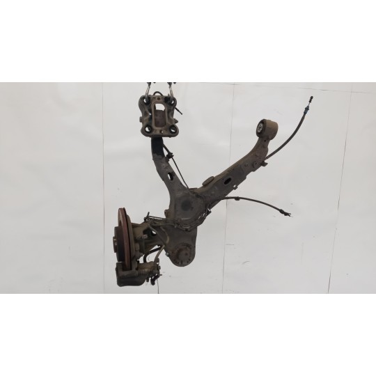 REAR LOWER LEFT SWING ARM CITROEN Jumpy 2016> used