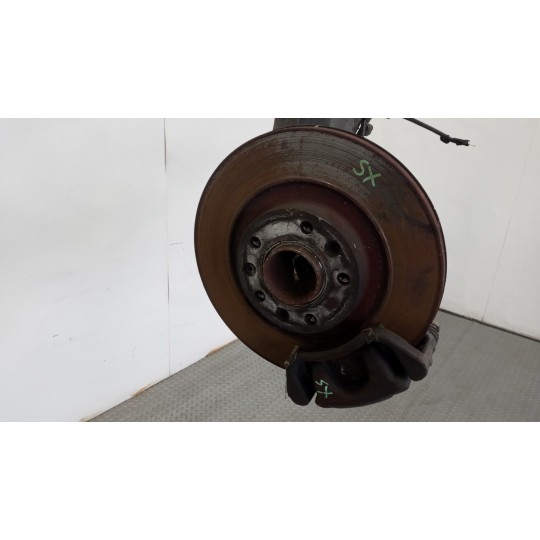 BRACCIO OSCILLANTE POSTERIORE INFERIORE SINISTRO CITROEN Jumpy 2016> usato