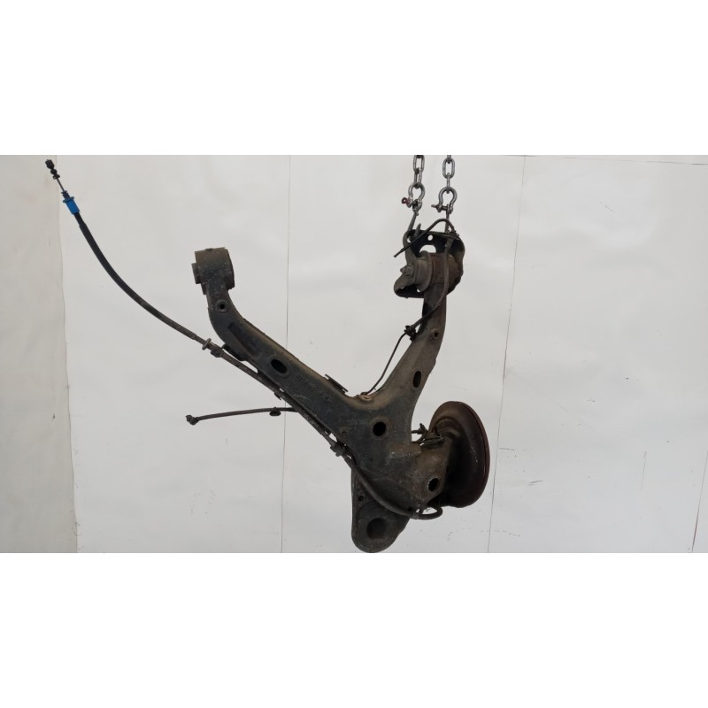 CITROEN REAR LOWER LEFT SWING ARM CITROEN Jumpy 2016> used