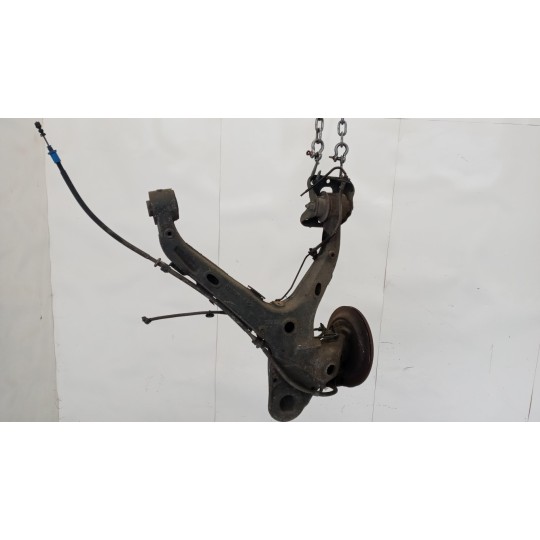 REAR LOWER LEFT SWING ARM CITROEN Jumpy 2016> used