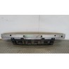 OPEL TRAVERSA ANTERIORE PARAURTO OPEL Meriva A 2003>2006 usato