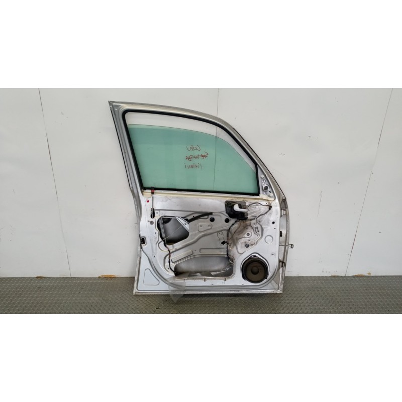 OPEL LEFT FRONT DOOR OPEL Meriva A 2003>2006 used